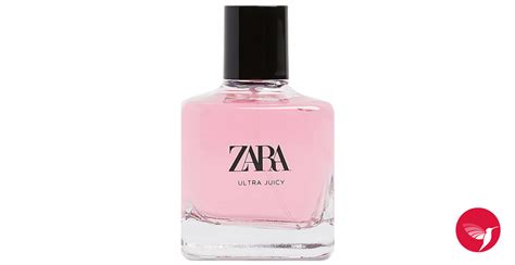 zara ultra juicy perfume dupe|zara juicy infusion.